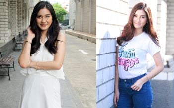 Rookies : เปิดโลกสดใสของนางเอกติดดิน‘พระพาย-รมิดา’
