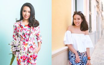 บีมายเกสท์ : อ้อมแอ้ม-ศรัณย์ภัค เพ็ญชาติ ชิมลางงานพีอาร์ วาดฝันบริหารแบรนด์เพื่อสังคม