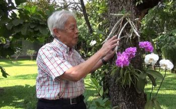 ด่วน! ศ.ระพี สาคริก ถึงแก่อนิจกรรมด้วยวัย96ปี