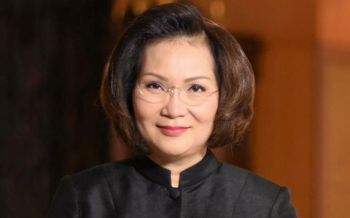 ปัทมานำแบดมินตันไทยสู่ความยิ่งใหญ่