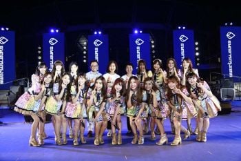 ‘BNK48’ ทำโอตะงาน ‘ปล่อย#นก’ นั่งไม่ติด!