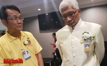 \'สุวพันธุ์\'ไม่ปิดช่องแก้\'พ.ร.บ.คณะสงฆ์\' \'รอง ผอ.พศ.\'ยันมส.พร้อมให้ตรวจสอบ