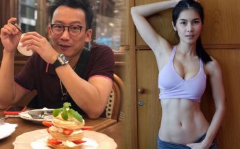ยังไง!\'โอ๊ค\'ลั่นเป็นคนหวานๆ  \'แนท เกศริน\'ถามไหนอ่ะ ไลน์ส่วนตัว