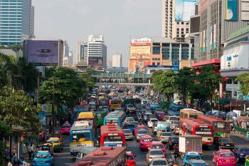 ‘เสียสละได้ไหม?’อดีตอธิบดีคพ. แนะจำกัดใช้รถส่วนตัว3เดือนแก้ปัญหาฝุ่นเมืองกรุง