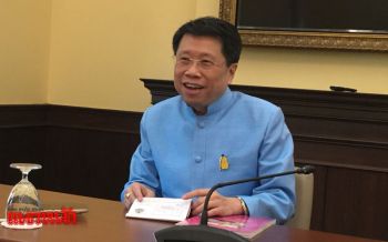 \'หมอธี\'ห่วง ปม\'เซนต์คาเบรียล\'ลาม จี้สช.ระบบตรวจสอบต้องเร็ว