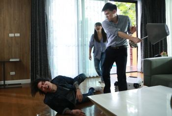 ‘Club Friday The Series 9’ ตอน รักที่หลุดลอย ตอนที่ 4