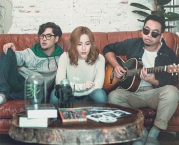 เลิฟอิส มั่นใจ 8 ปี  ‘Room39’ เคี่ยวจนข้น