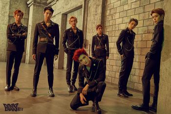 ‘NCT U’ โชว์เหนือ ในเพลง ‘BOSS’