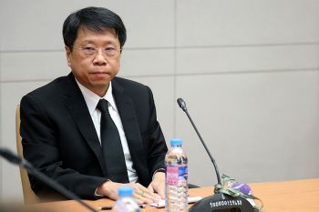 \'หมอธี\'ยังไม่สรุปโอน\'หว้ากอ-ท้องฟ้าจำลอง\'ให้กระทรวงวิทย์ฯ