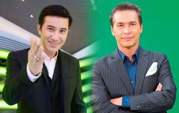 ‘จอนนี่&หนุ่ม-กรรชัย’  สู้ศึกสมรภูมิข่าว
