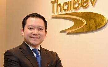 ไทยเบฟฯขึ้นแท่นเจ้าตลาดน้ำเมาอาเซียน ไตรมาสเดียวเท2แสนล้านซื้อ4ธุรกิจใหญ่
