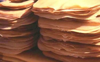 \'กยท.\'เปิดหลักเกณฑ์ สินเชื่อผู้ประกอบการยางแห้ง 2หมื่นล้าน