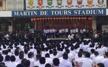 ตั้ง\'ภราดาสุรสิทธิ์\'รักษาการผอ.รร.เซนต์คาเบรียลหลังสั่งภราดาวินัยยุติบทบาท