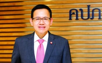คปภ.เผยช่องทางการขายผ่าน\'ตัวแทนชีวิต\'ครองแชมป์! เบี้ยรับกว่า3แสนล้าน