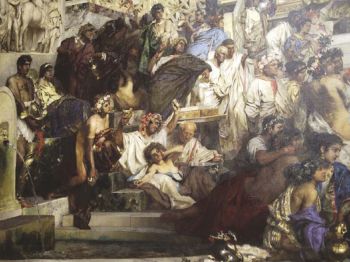แหวกฟ้าหาฝัน : National Museum เมือง Krakow