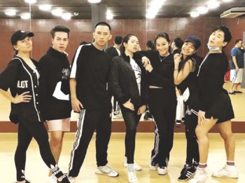 นุ้ย-เกศริน เปิดเวิร์กช็อปชวนคนร่วมบุญ