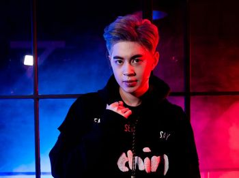 ‘กัน-รัชชานนท์’  คัมแบ๊กจับไมค์