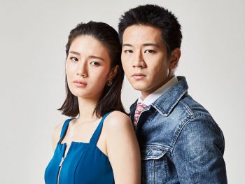เปิดโปรแกรม ‘แนวสุดท้าย’  ‘โทนี่-อาร์ต’ จับคู่แอ๊กชั่น-ดราม่า