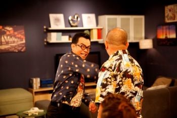 ‘ครอบครัวตัวสลับ’ ซีซั่น2 ตอนที่ 14