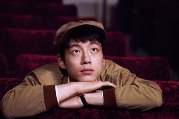 ทุบสถิติ!!\'Tonight, At Romance Theater\' เปิดตัวแรง อันดับ1ในญี่ปุ่น