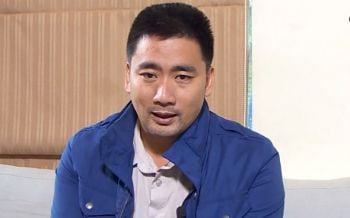 \'อี้-แทนคุณ\' เปิดใจ \'ผมคือ 1 ใน 4 เป้าสังหารฝ่ายตรงข้าม\'