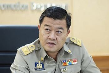ขับเคลื่อน‘5ประสาน’ต่อเนื่อง สศก.เปิดผลประเมินช่วยยกระดับเกษตรกรด้วยทฤษฎีใหม่