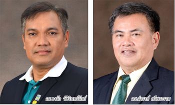 รายงานพิเศษ : มก.ยันสนับสนุน‘รถไฟฟ้าสีน้ำตาล’  ค้าน‘ทางด่วน’เต็มสูบ-ผลกระทบภาพรวมน่าห่วง