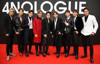 4NOLOGUE ผงาดโปรเจกท์ใหญ่ ปั้นไอดอลไทย สู่อินเตอร์