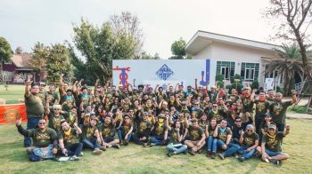 รอยัล เอนฟิลด์ รียูเนี่ยน ไทยแลนด์ 2018