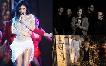 Music World : 2 มีนาคม 2561