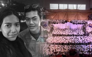 บุพเพสันนิวาส! คู่รักนศ.เกิดและเสียชีวิตวันเดือนปีเดียวกัน