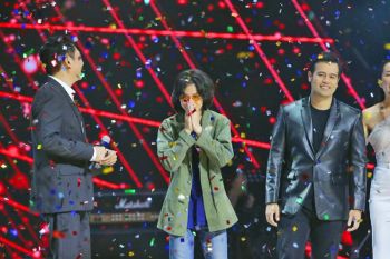 แชมป์ The Voice 6  ไม้หมอน-วชิรวิทย์ จีนเกิด  ระเบิดความสามารถที่ไม่ธรรมดา!!