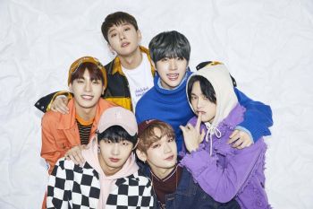 แอบรอจอยฟูลอยู่นะจ๊ะ! 6หนุ่มJBJส่งคลิปการันตีJoyfulไทยได้สนุกเต็มที่ ใน\'JBJ 1ST CONCERT IN BANGKOK\'