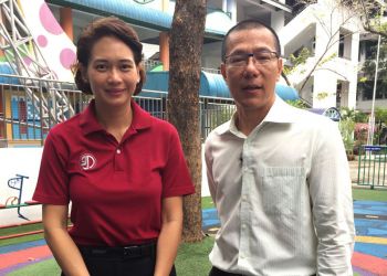 เจาะลึกให้เข้าใจ แก้ไขให้เท่าทัน  ‘ดร.อัญจลา จารุมิลินท’  เผยวิกฤติการศึกษาเด็กปฐมวัย