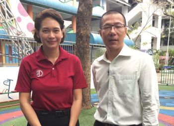 เจาะลึกให้เข้าใจ แก้ไขให้เท่าทัน  ‘ดร.อัญจลา จารุมิลินท’  เผยวิกฤติการศึกษาเด็กปฐมวัย