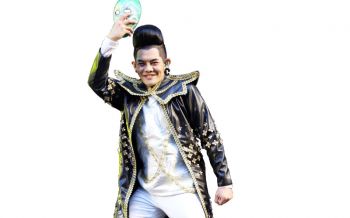 ‘เก่ง-ธชย’ดี๊ด๊า  รับค่าตัว 7 หลัก