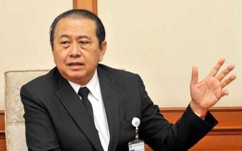 \'เสรี\'ชี้ร่างพ.ร.ป.ที่มาสว.ไม่ขัดรธน.ฟันธงสนช.โหวตผ่านฉลุย