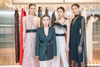 MILIN ฉลองเปิดแฟลกชิปสโตร์ใหม่ล่าสุด  พร้อมเปิดตัวไลน์แฟชั่นสุดเอ็กซ์คลูซีฟ ‘FRONT ROW’