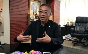 เปิดคลิปสัมภาษณ์ \'เลขาฯสถาบันโพธิคยา\' แนะใช้จิตใต้สำนึกแก้ปัญหา \'พระมีเมีย\'