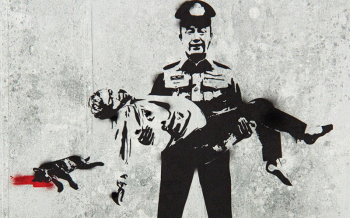 ภาพเดียวโดนใจทั้งประเทศ เหน็บคดีดังเจ้าสัวล่าสัตว์