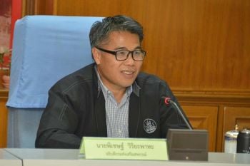 อธิบดีส่งเสริมสหกรณ์ ประชุมแก้ไขปัญหาวัตถุดิบผลิตอาหารโคราคาสูง-ราคาจำหน่ายโคตกต่ำ