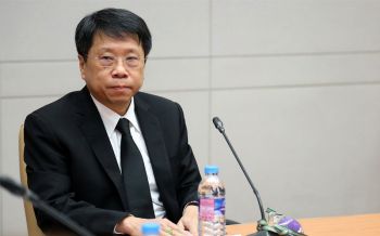ไทยเล็งจับมือจีนพัฒนาอาชีวะสาขาระบบราง รองรับการพัฒนาประเทศ