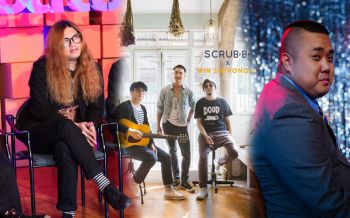 Music World : 9 มีนาคม 2561
