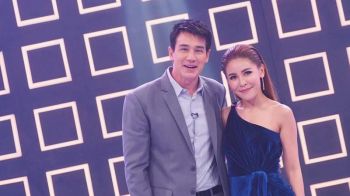 ‘วิลลี่-เป็กกี้’ จับคู่ส่องคนอวดเมีย