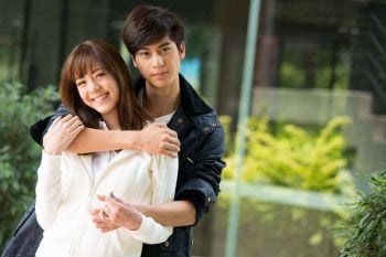 ‘หน่อง-อรุโณชา’ มาแปลก ปั้นละครซ้อนซีรี่ส์