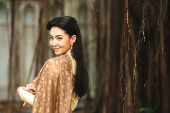 ‘เบลล่า’เผยที่มา‘ท่าปากควํ่า’ในตำนาน