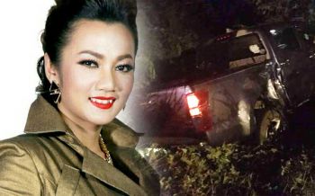 \'บิว กัลยาณี\'อาการปลอดภัยแล้ว ยืนยันขึ้นเหนือเล่นคอนเสิร์ตชัวร์