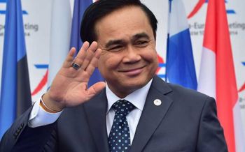 บิ๊กตู่ปลื้มปี61เศรษฐกิจขาขึ้น U.S.Newsจัดไทยที่8ประเทศที่ดีที่สุดสำหรับลงทุน