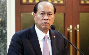 \'บิ๊กป๊อก\' ชม \'บุพเพสันนิวาส\' ละครดี ได้รู้ประวัติศาสตร์ไทย