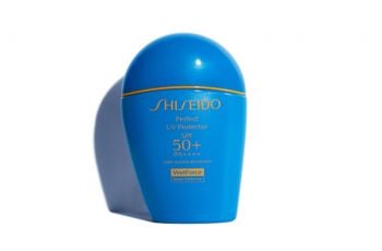Shiseido Suncare Series  นวัตกรรมกันแดดระดับพรีเมียม
